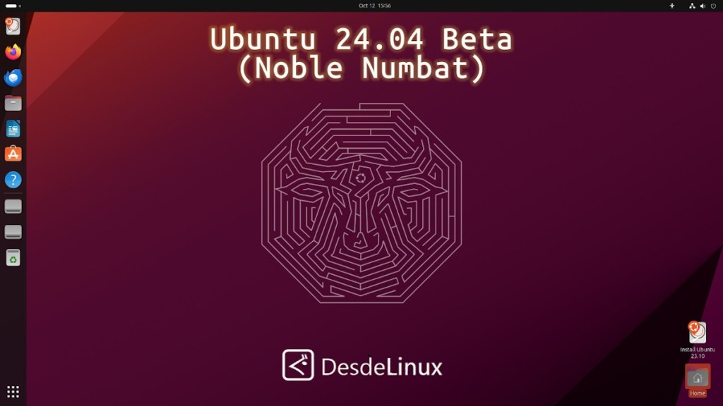 Novedades sobre Distros del Linuxverso: Semana 15 del año&nbsp;2024