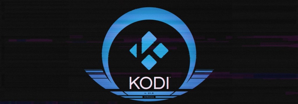 Kodi 21.0 «Omega» llega con mejoras para Retroplayer, soporte y mas