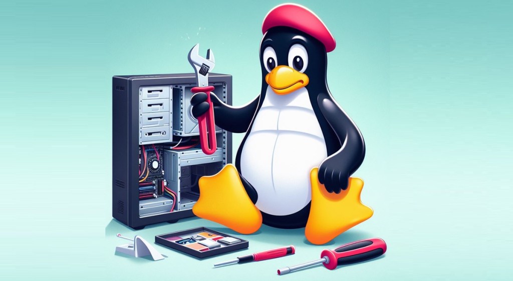 udev-hid-bpf, una utilidad para solucionar los problemas con los dispositivos de&nbsp;entrada