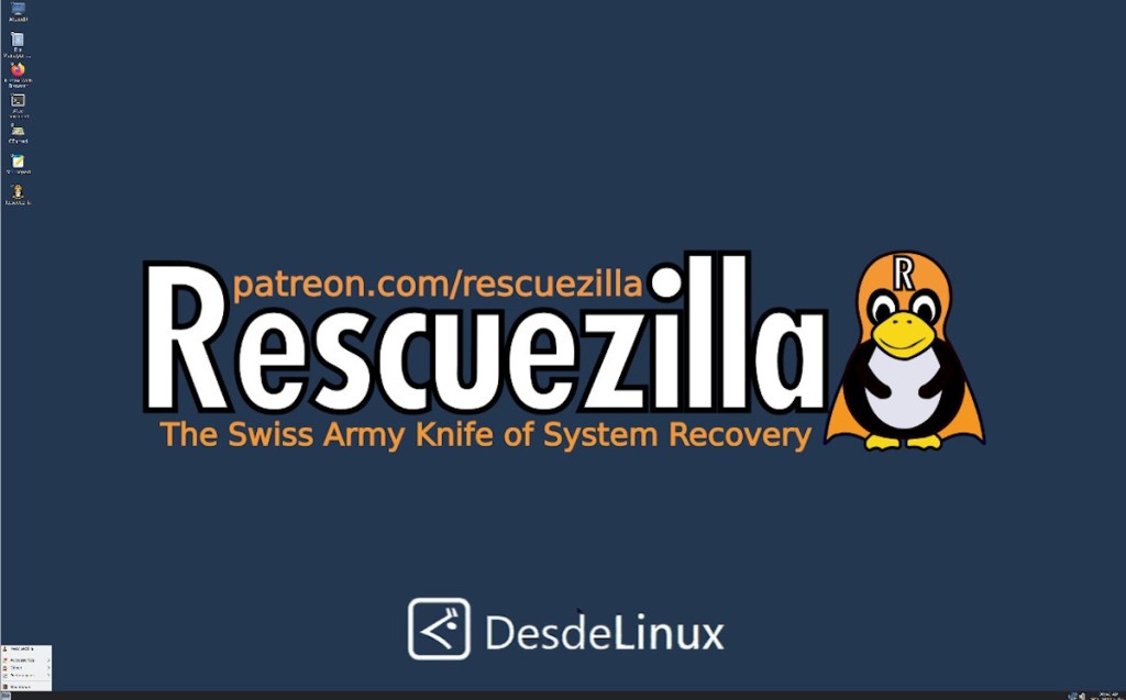 Novedades sobre Distros del Linuxverso: Semana 20 del año&nbsp;2024