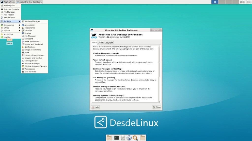 Novedades sobre Distros del Linuxverso: Semana 21 del año 2024