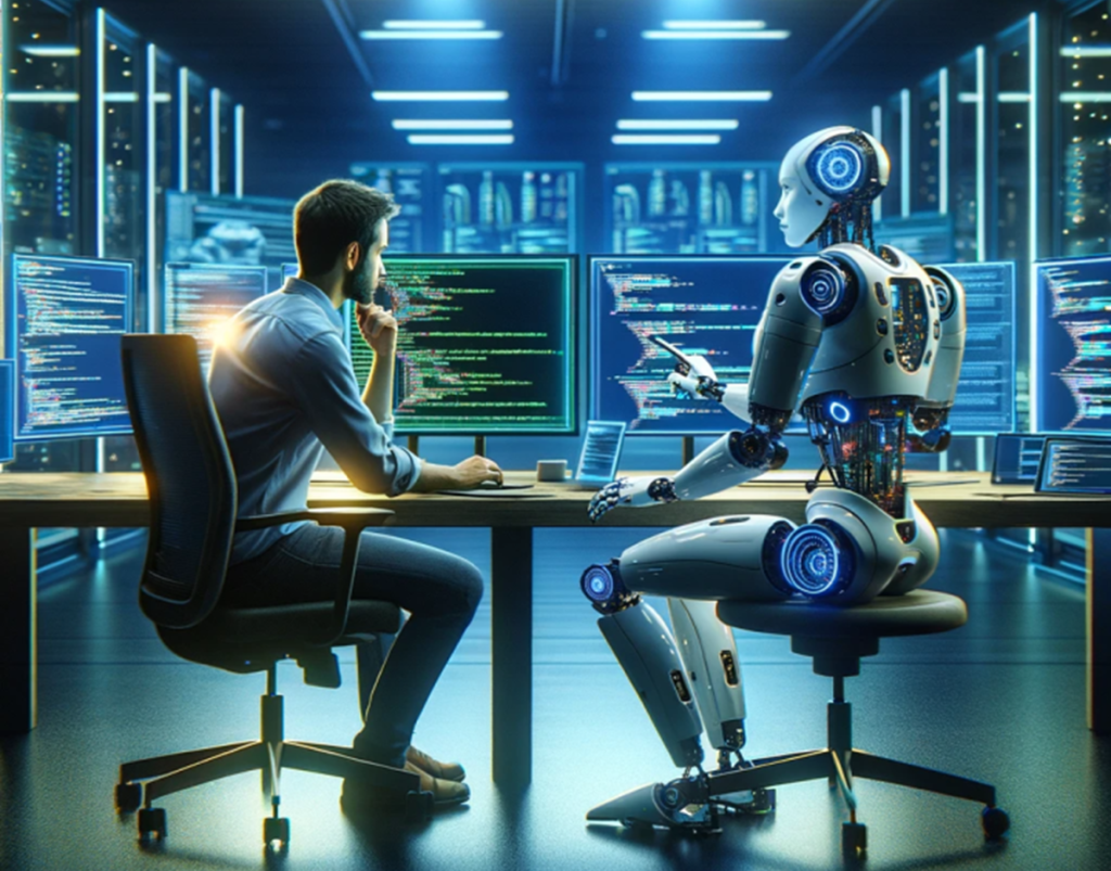 NetBSD también se une al movimiento de prohibir las aportaciones generadas por IA