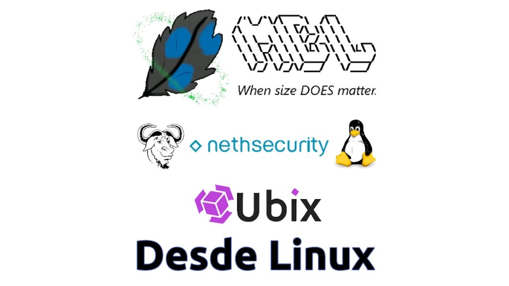 Top nuevas Distros GNU/Linux a ser reconocidas en 2024 – Parte&nbsp;8