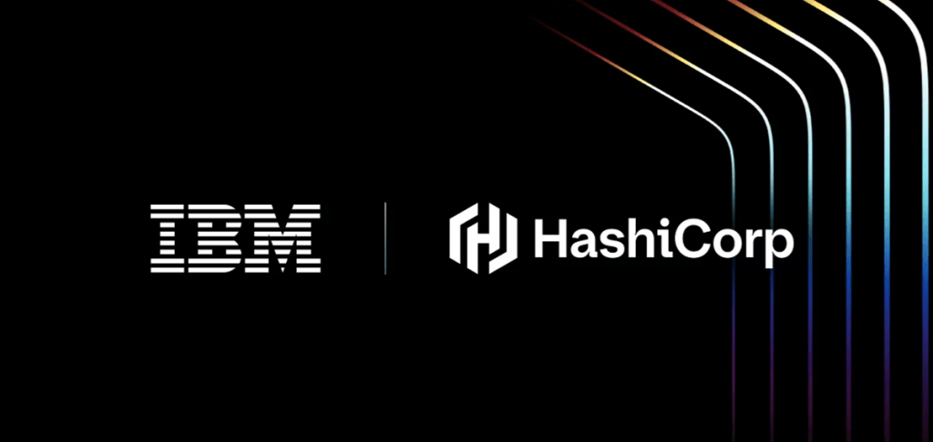 IBM anuncio la adquisición de HashiCorp por 6.4 millones de&nbsp;dólares