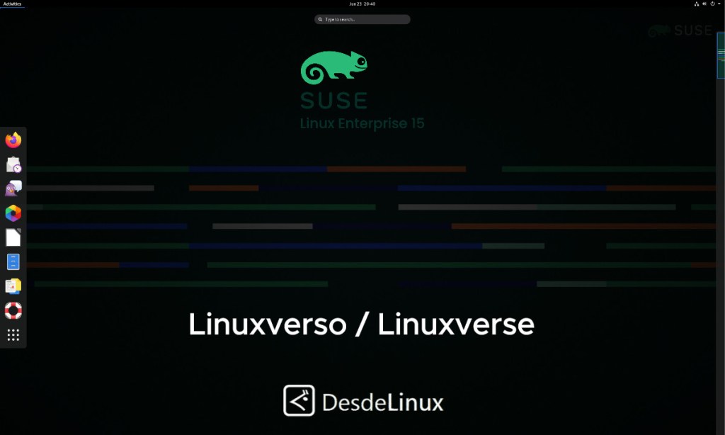 Novedades sobre Distros del Linuxverso: Semana 25 del año&nbsp;2024