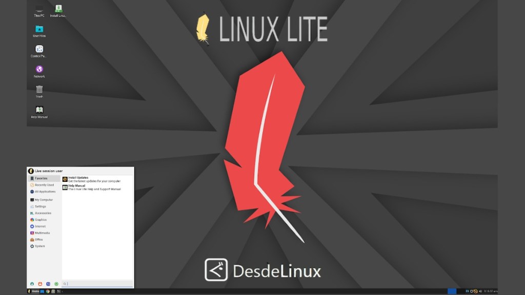 Junio 2024: Acontecer informativo del mes sobre el Linuxverso