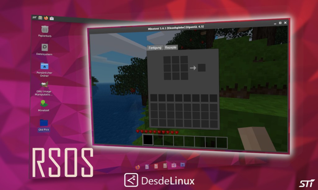 Top nuevas Distros GNU/Linux a ser reconocidas: 2024 – Parte&nbsp;10