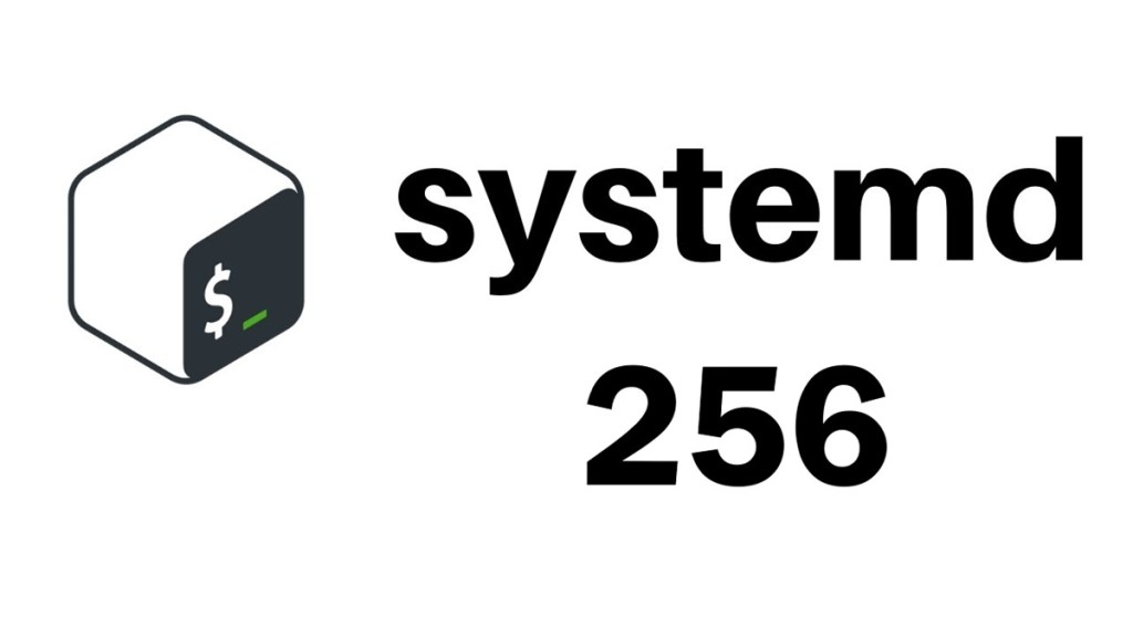 systemd 256 ya fue liberado y llega con&nbsp;run0