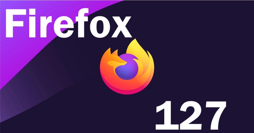 Firefox 127 llega con soporte para inicio automatico, para cerrar pestañas duplicadas y&nbsp;mas