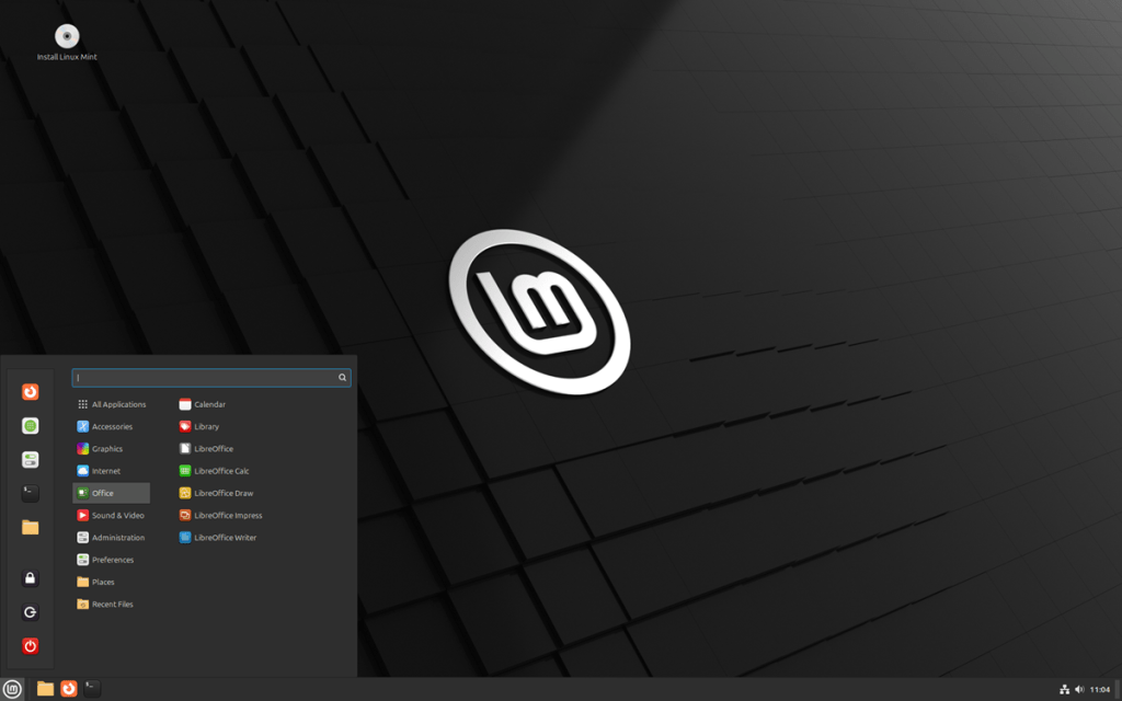 Linux Mint 22 “Wilma” hace su debut y llega con Cinnamon 6.2, Linux 6.8 y mas