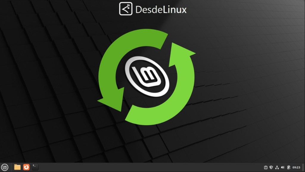 ¿Cómo actualizar Linux Mint 21 al máximo antes de migrar a la versión&nbsp;22?