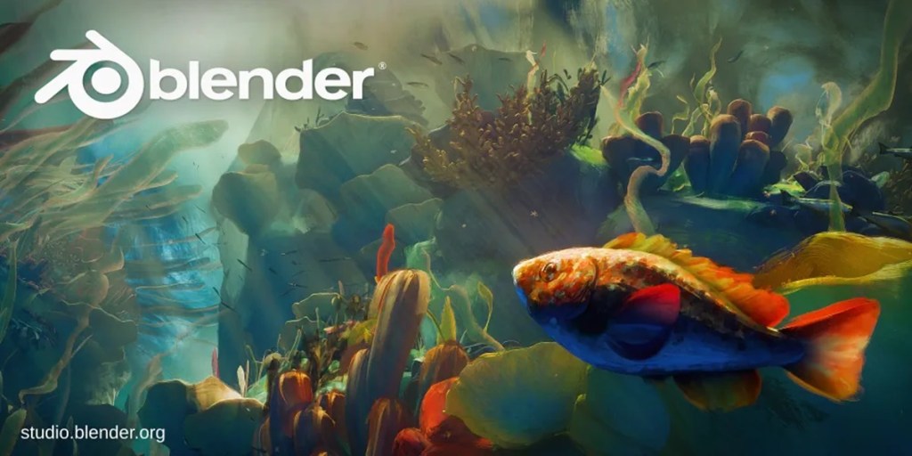 Blender 4.2 LTS llega con unificación de extensiones y temas, mejoras en EEVEE, Cycles y mas
