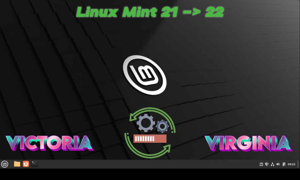 ¿Cómo actualizar y preparar Linux Mint 21 para migrar a la versión&nbsp;22?