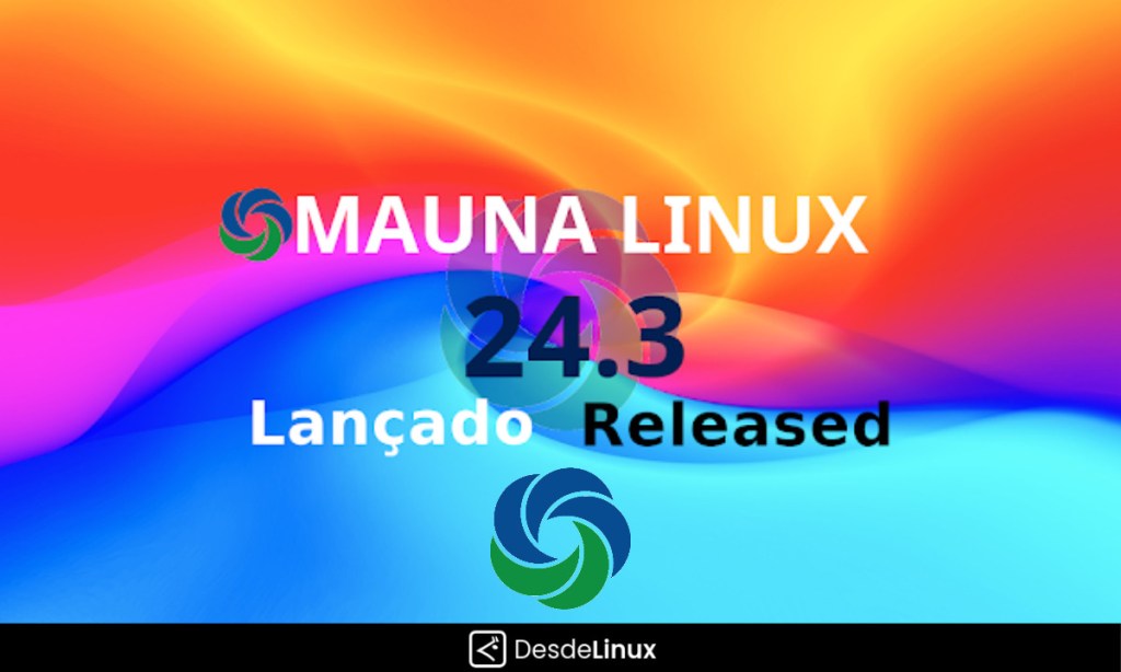 Novedades Semana 34 en el Linuxverso: Mauna Linux 24.3, EasyOS 6.2 y CentOS Stream 9 –&nbsp;20240819