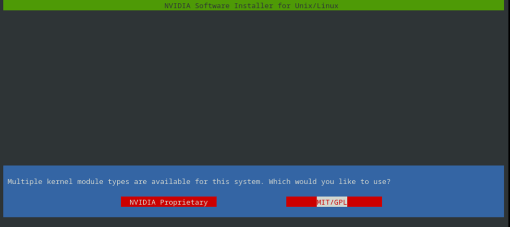 NVIDIA anunció la transferencia de sus controladores de Linux a módulos&nbsp;abiertos