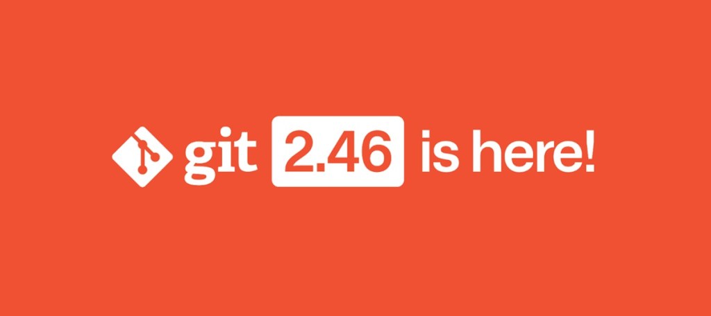 Git 2.46 llega con mejoras, correcciones y nuevo tipo de mapas de&nbsp;bits