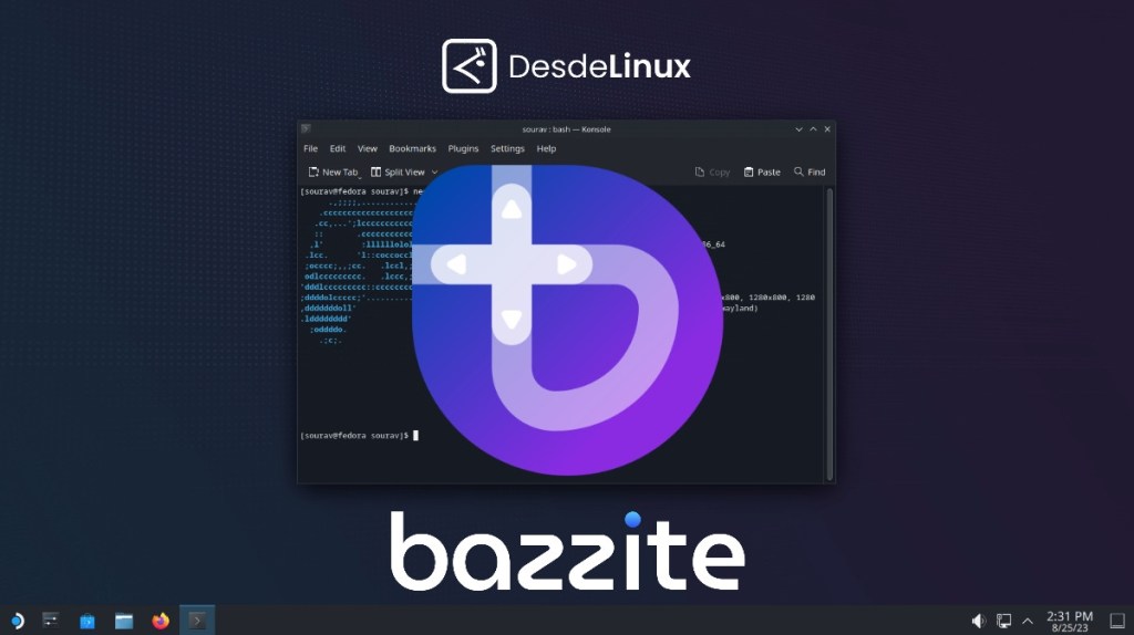 Top nuevas Distros GNU/Linux a ser reconocidas: 2024 – Parte&nbsp;12