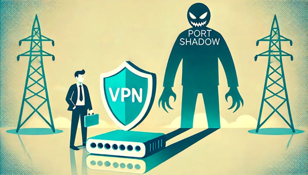 Port Shadow, un ataque qué permite interceptar o redirigir el tráfico cifrado en servidores&nbsp;VPN