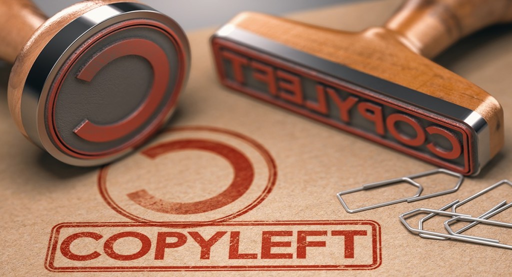 Forgejo cambia su licencia a copyleft, pasando de MIT a GPLv3